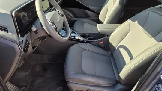 2025 Kia NIRO EV KNDCR3L11S5137088