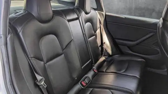 2018 Tesla Model 3 5YJ3E1EA0JF009726