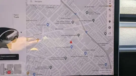 2018 Tesla Model 3 5YJ3E1EA0JF009726