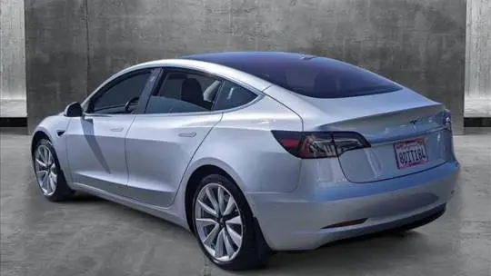 2018 Tesla Model 3 5YJ3E1EA0JF009726