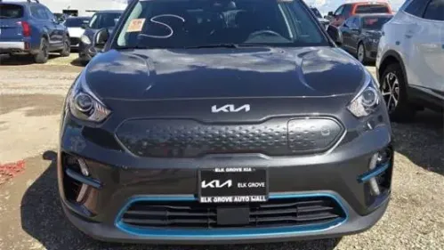 2022 Kia NIRO EV KNDCC3LG5N5144569