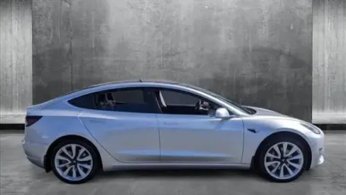 2018 Tesla Model 3 5YJ3E1EA0JF009726