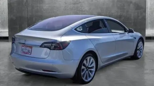 2018 Tesla Model 3 5YJ3E1EA0JF009726
