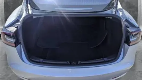 2018 Tesla Model 3 5YJ3E1EA0JF009726