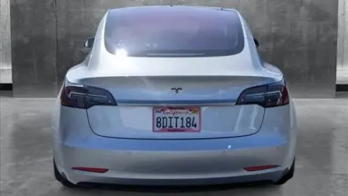 2018 Tesla Model 3 5YJ3E1EA0JF009726