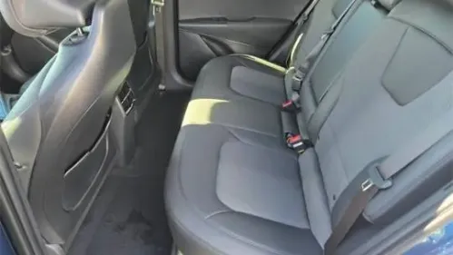 2025 Kia NIRO EV KNDCR3L11S5137088