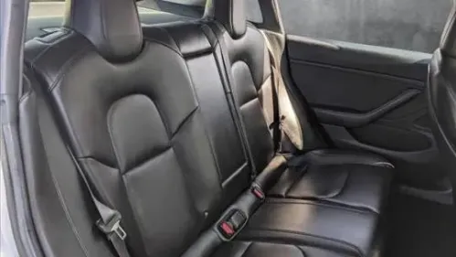 2018 Tesla Model 3 5YJ3E1EA0JF009726