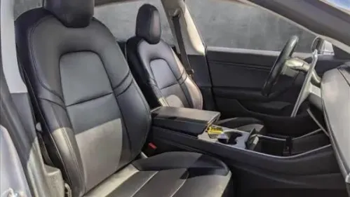 2018 Tesla Model 3 5YJ3E1EA0JF009726
