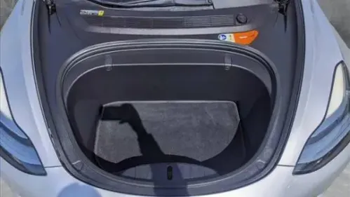 2018 Tesla Model 3 5YJ3E1EA0JF009726