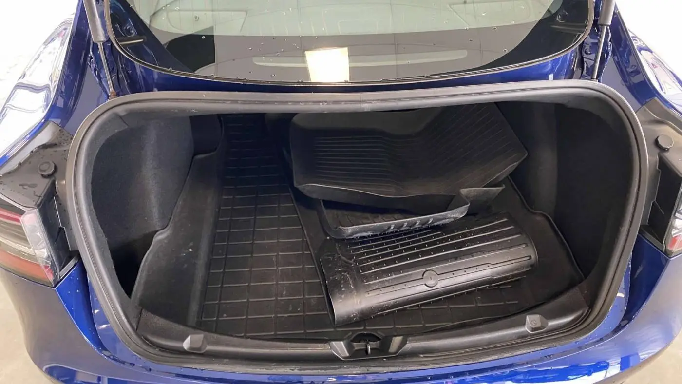 2020 Tesla Model 3 5YJ3E1EA2LF745697