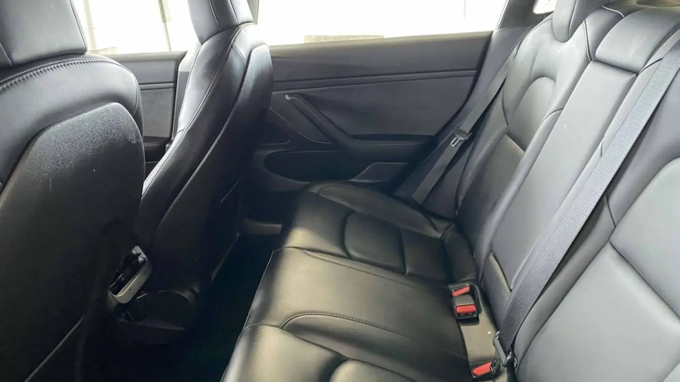 2020 Tesla Model 3 5YJ3E1EA2LF745697