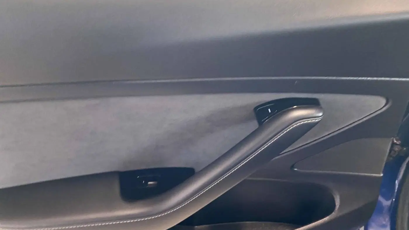 2020 Tesla Model 3 5YJ3E1EA2LF745697
