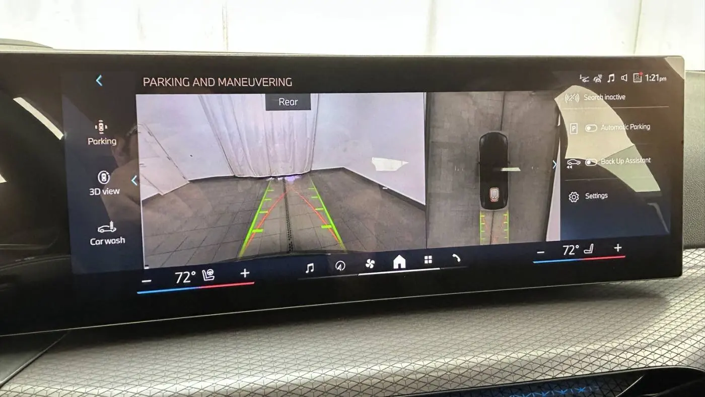 2025 BMW i4 WBY43HD04SFU87736