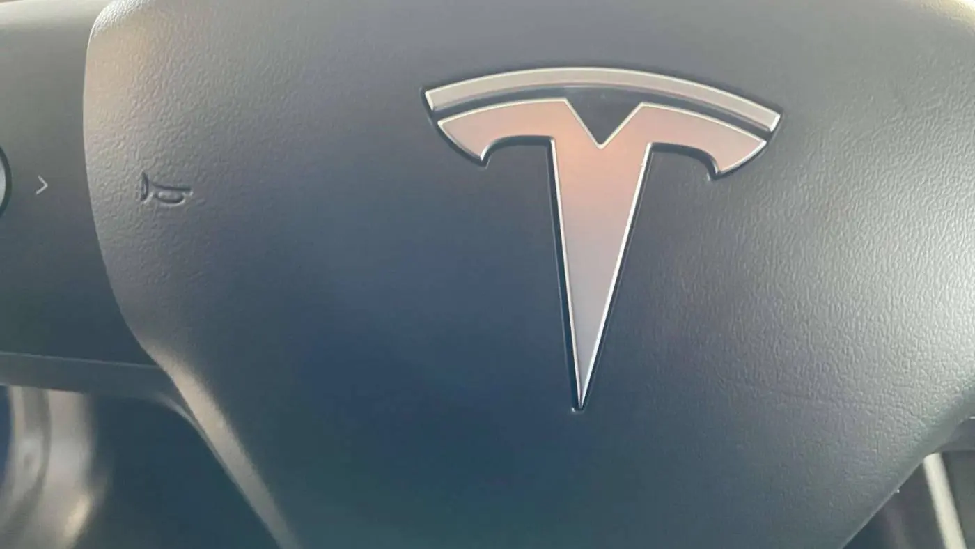 2020 Tesla Model 3 5YJ3E1EA2LF745697