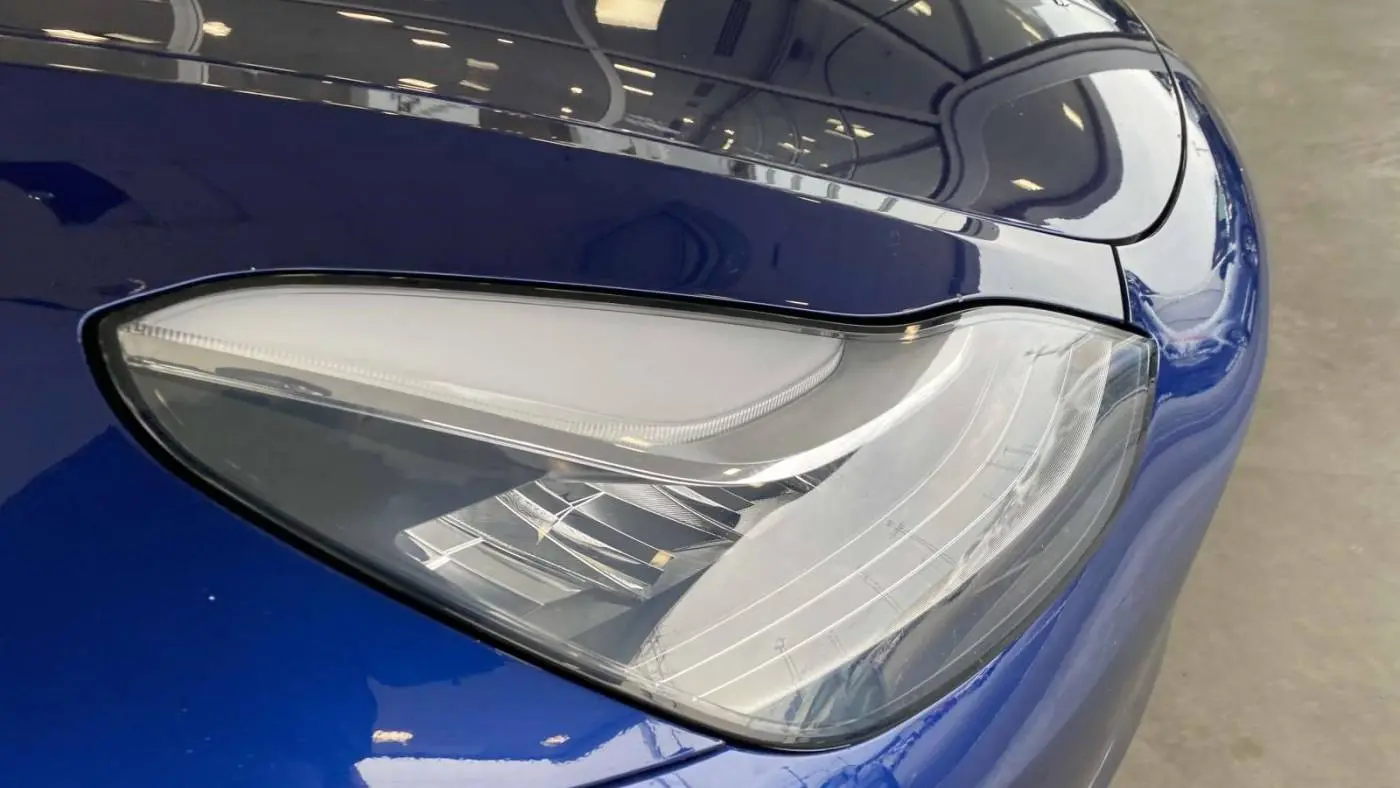 2020 Tesla Model 3 5YJ3E1EA2LF745697