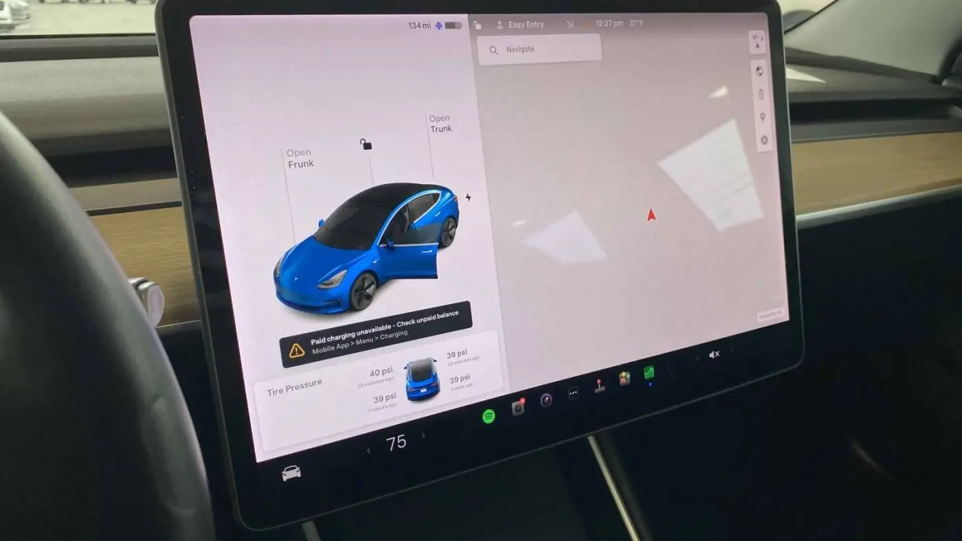 2020 Tesla Model 3 5YJ3E1EA2LF745697