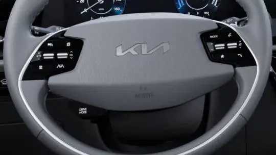 2025 Kia NIRO EV KNDCR3L19S5139798
