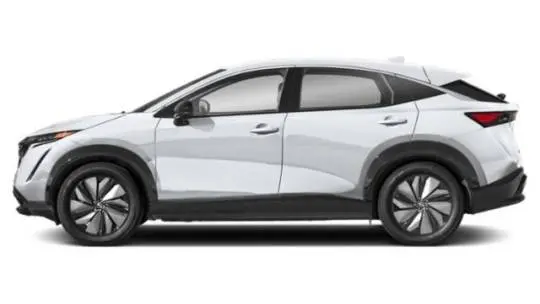 2024 Nissan Ariya JN1CF0BB2RM736537