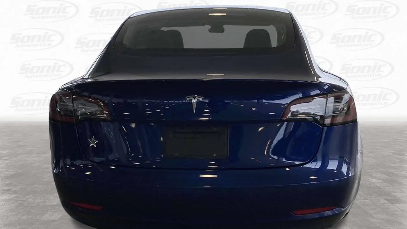 2020 Tesla Model 3 5YJ3E1EA2LF745697