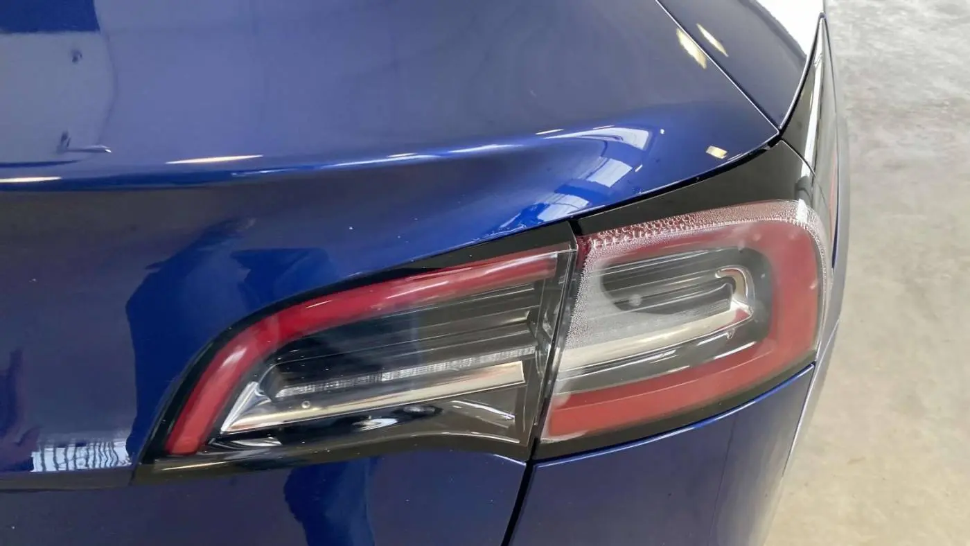 2020 Tesla Model 3 5YJ3E1EA2LF745697