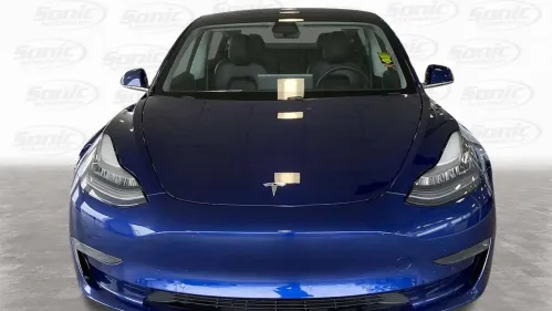 2020 Tesla Model 3 5YJ3E1EA2LF745697