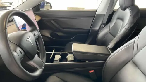 2020 Tesla Model 3 5YJ3E1EA2LF745697
