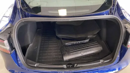 2020 Tesla Model 3 5YJ3E1EA2LF745697