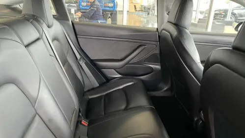 2020 Tesla Model 3 5YJ3E1EA2LF745697