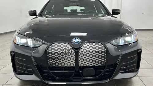 2025 BMW i4 WBY43HD04SFU87736