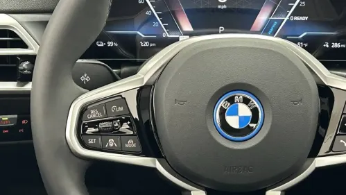 2025 BMW i4 WBY43HD04SFU87736