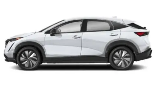 2024 Nissan Ariya JN1CF0BB2RM736537