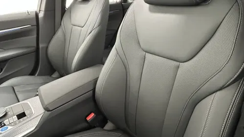2025 BMW i4 WBY43HD04SFU87736