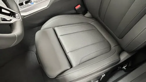 2025 BMW i4 WBY43HD04SFU87736