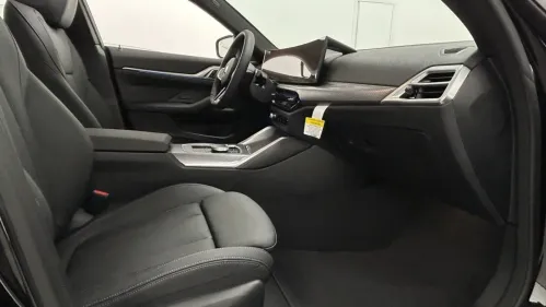2025 BMW i4 WBY43HD04SFU87736