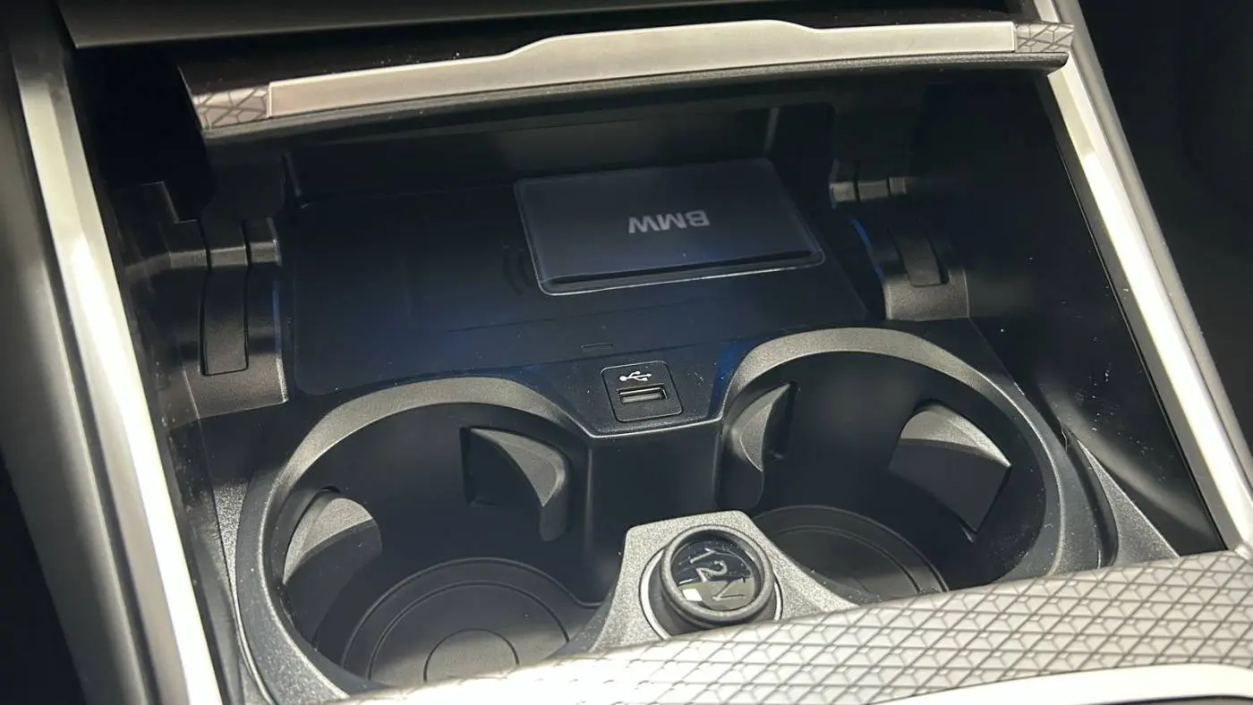2025 BMW i4 WBY43HD03SFU80759