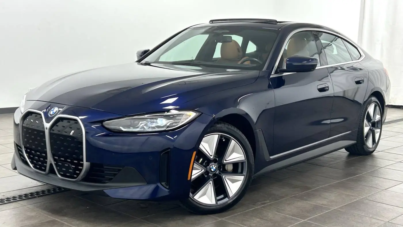 2024 BMW i4 WBY83FB04RFS78838
