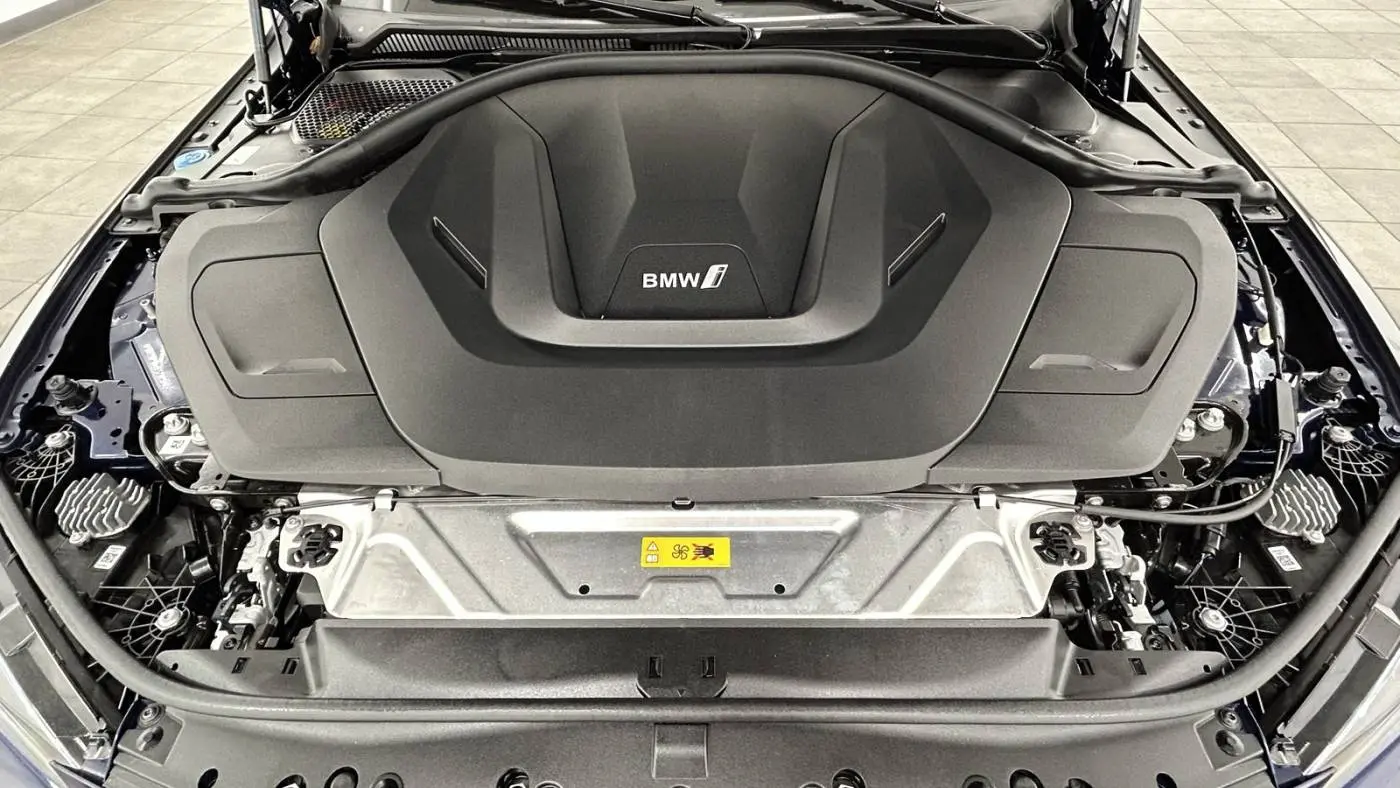 2024 BMW i4 WBY83FB04RFS78838