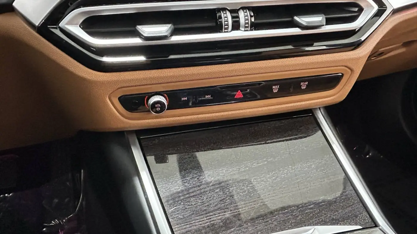 2024 BMW i4 WBY83FB04RFS78838