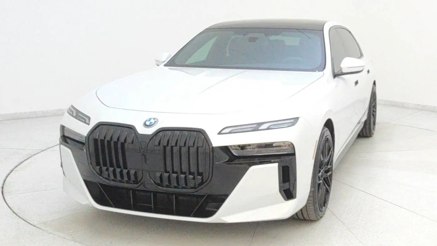 2023 BMW i7 WBY53EJ06PCN77812