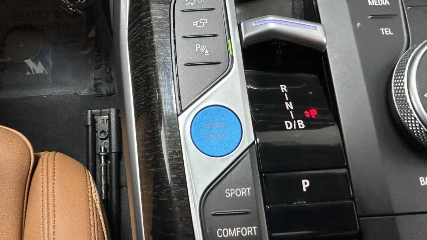 2024 BMW i4 WBY83FB04RFS78838