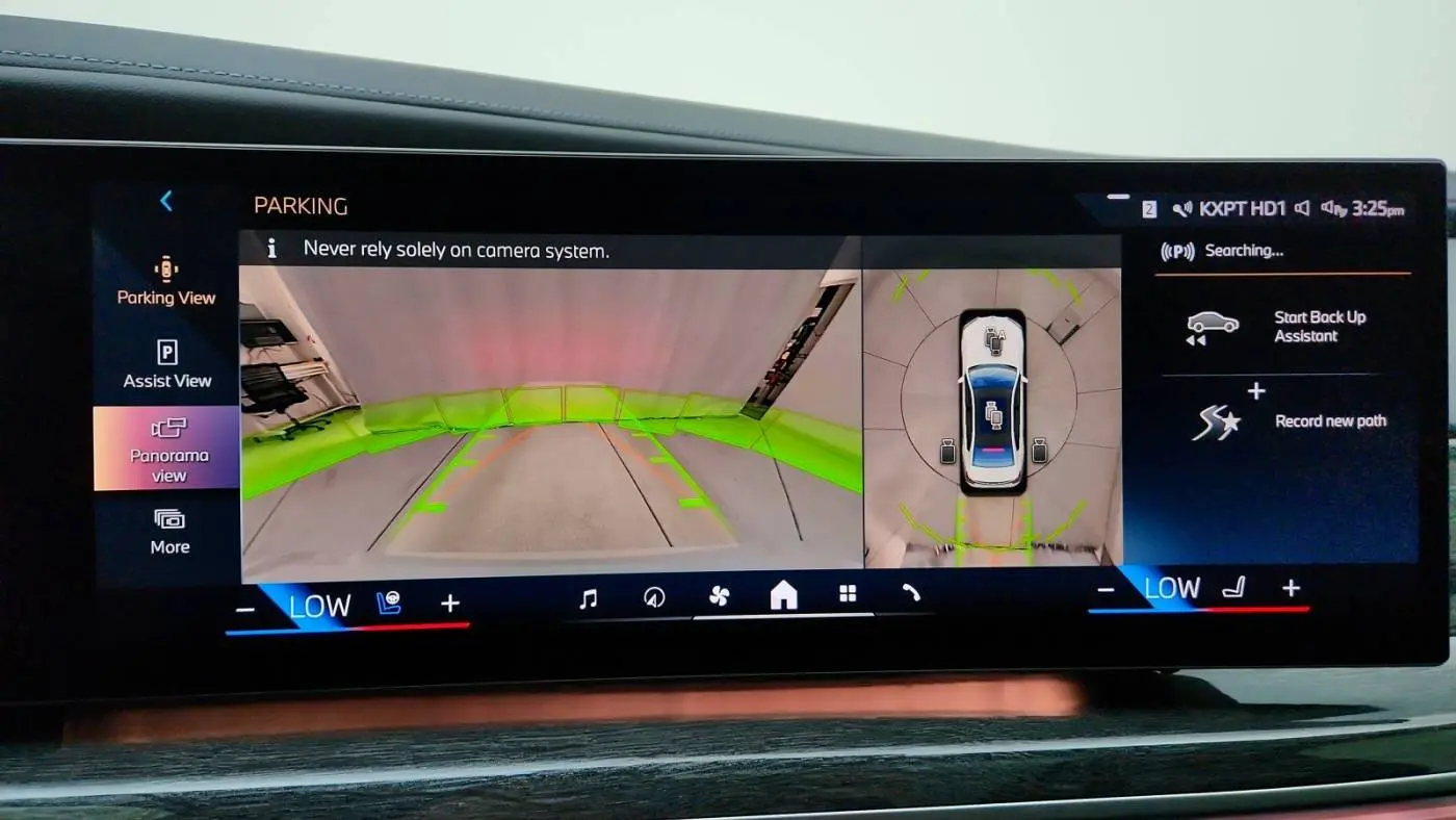 2023 BMW i7 WBY53EJ06PCN77812