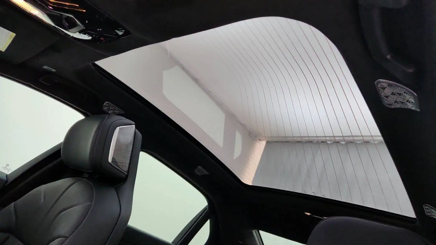 2023 BMW i7 WBY53EJ06PCN77812