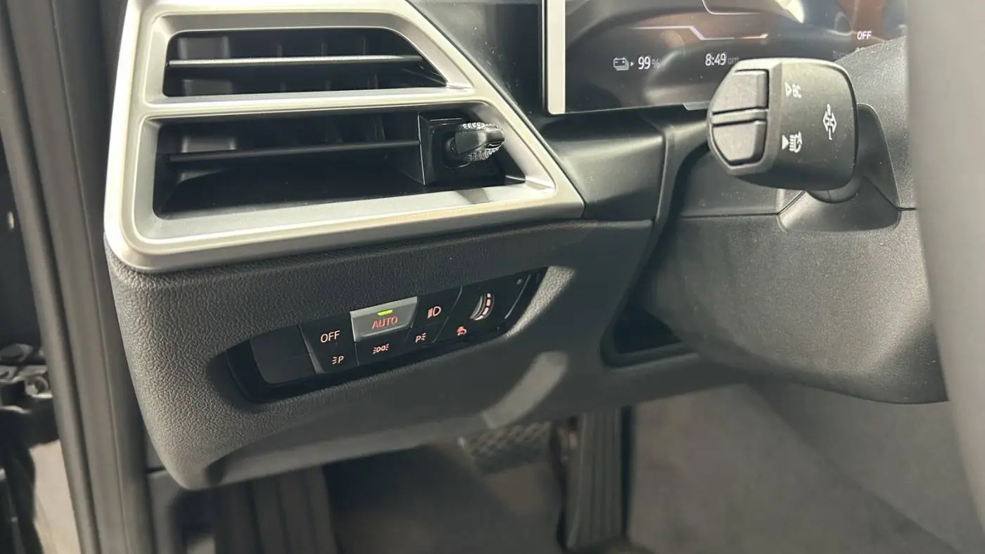 2025 BMW i4 WBY43HD03SFU80759