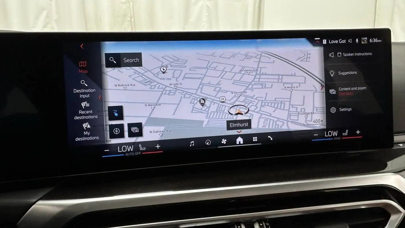 2024 BMW i4 WBY83FB04RFS78838