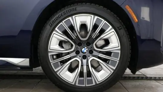 2024 BMW i7 WBY53EJ01RCP95790