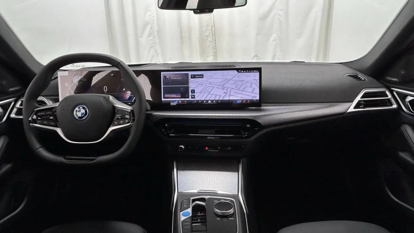 2025 BMW i4 WBY43HD03SFU80759