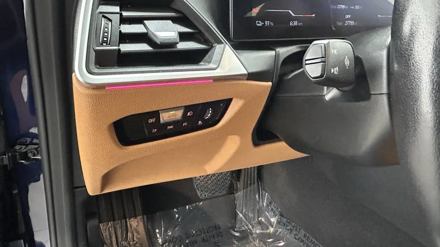 2024 BMW i4 WBY83FB04RFS78838