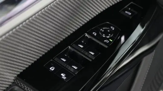2024 BMW i7 WBY53EJ01RCP95790