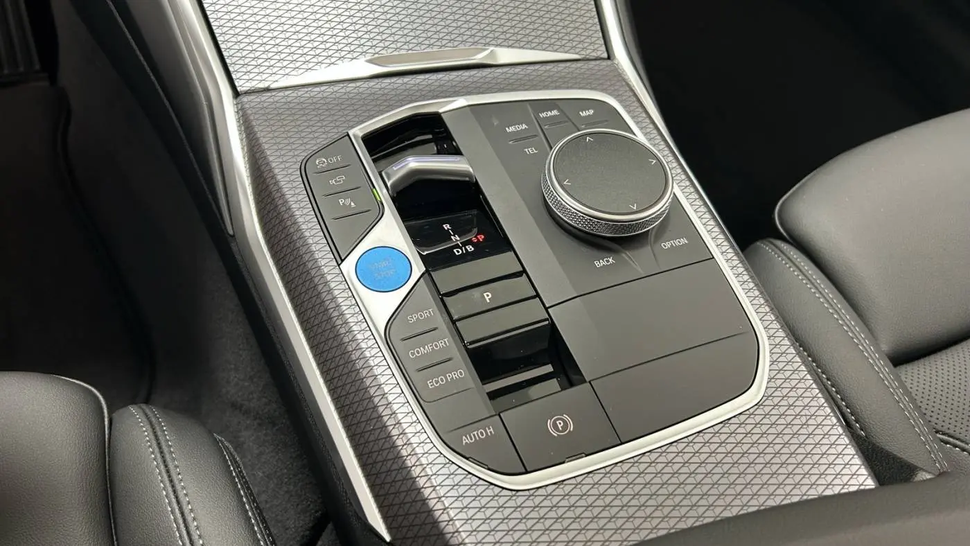 2025 BMW i4 WBY43HD03SFU80759