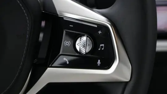 2024 BMW i7 WBY53EJ01RCP95790